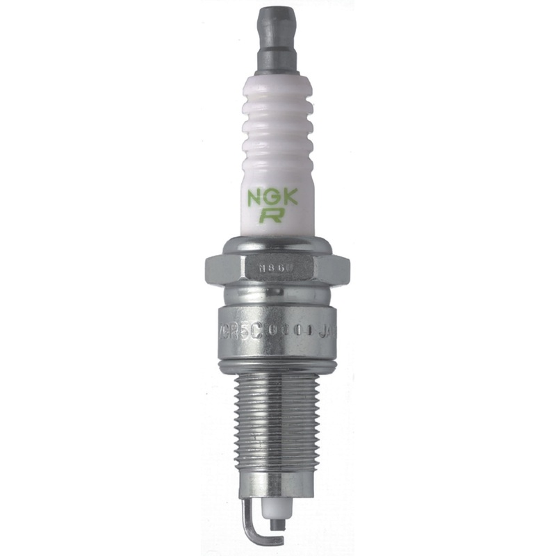 NGK Standard Spark Plug Box of 10 (BPR4ES-H)