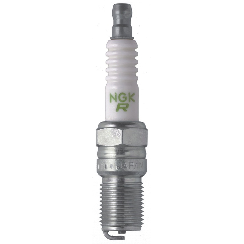 NGK Traditional Spark Plugs Heat Range 7 (BR7EFS)