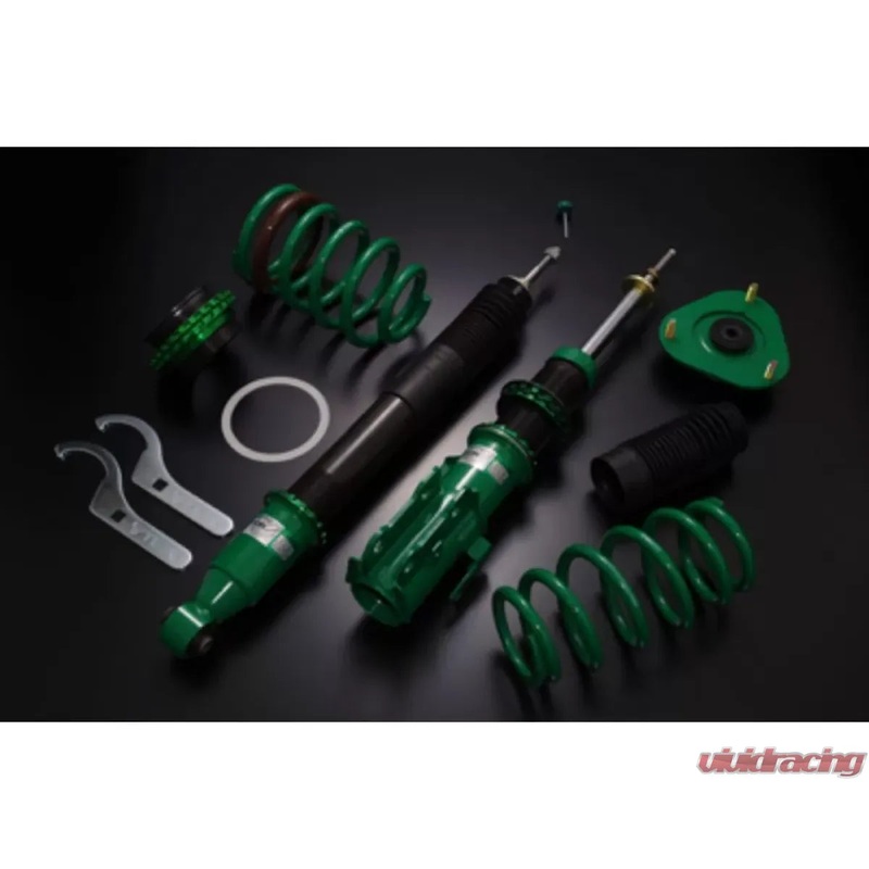 Tein 17-21 Honda Civic (FK7) Hatchback 1.5L Flex Z Coilovers