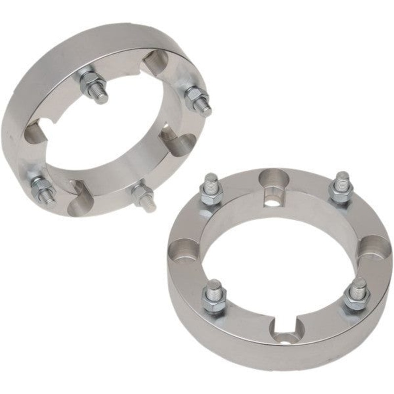 Wheel Spacer 4/156 1-1/2 12X1.50 by Moose Utility