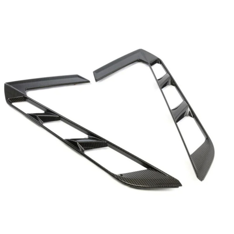 APR Rear Hatch Vent 2020-2025 Chevrolet Corvette C8