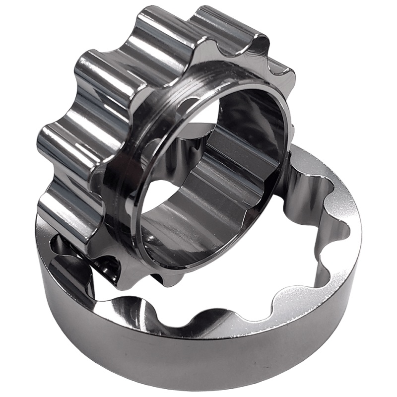 Boundary Nissan VQ 3.5L DE Billet Oil Pump Gear