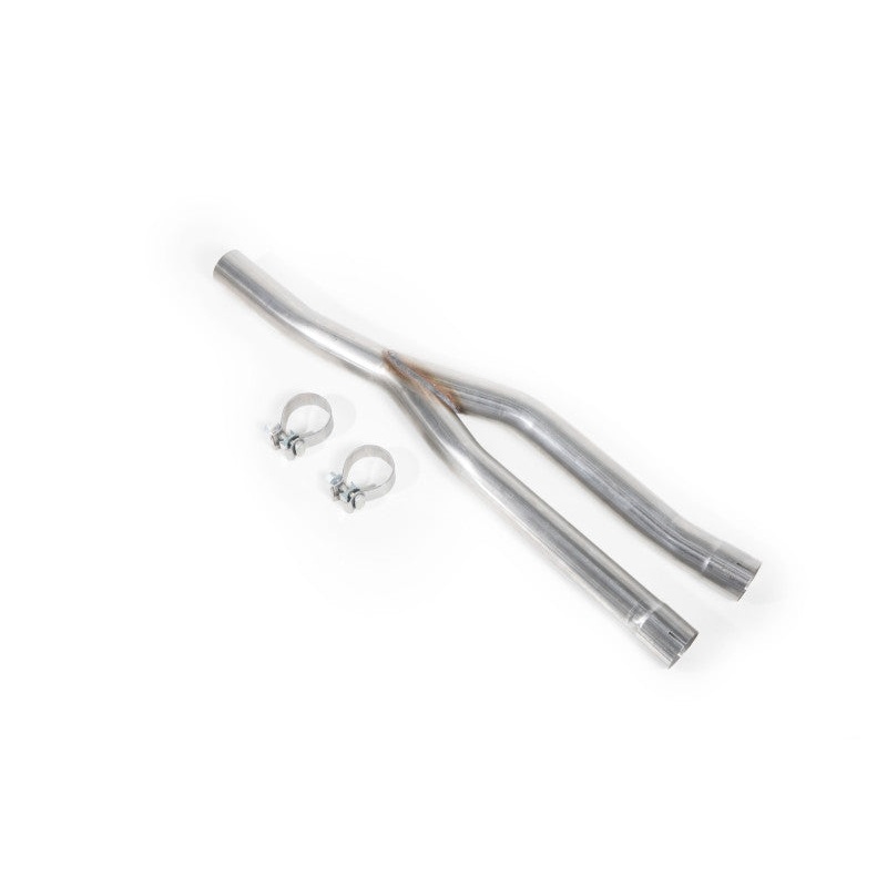 ROUSH 2015-2019 Ford Mustang EcoBoost 2.3L Y-Pipe