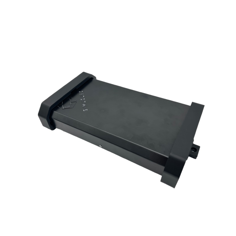 Simucube Ultimate Power Supply Mount