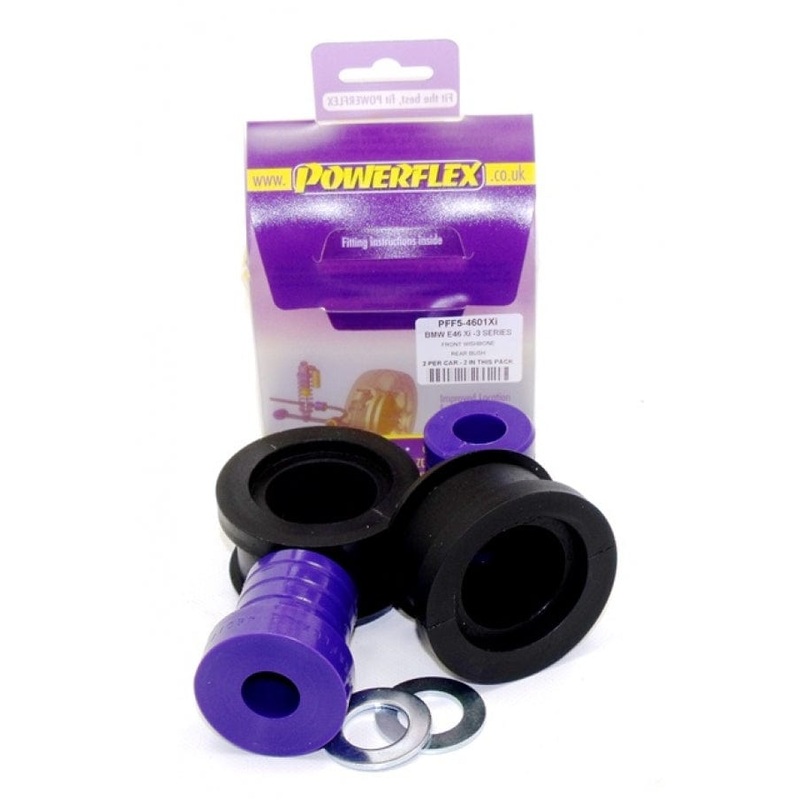 BMW E46 3 Series Xi Front Control Arm Bushing