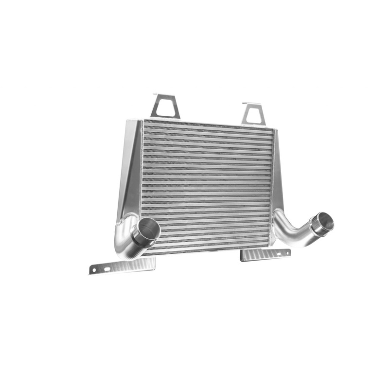 PWR - 68mm Intercooler (Ford Mustang EcoBoost 2015-19) Tall Version