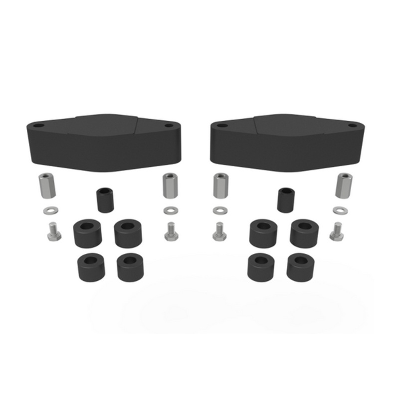 ReadyAir 14,000 LB Adaptation Kit 2023-up Ford F-250/F-350/F-450