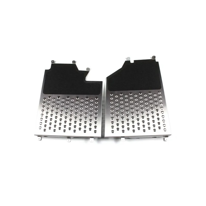 SWAGIER - BMW E36 STRAIGHT DRIFT KJS RALLY STAINLESS STEEL