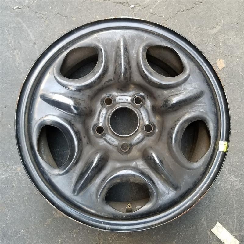16" FREESTAR 04-07 16x6.5 steel Original OEM Wheel Rim