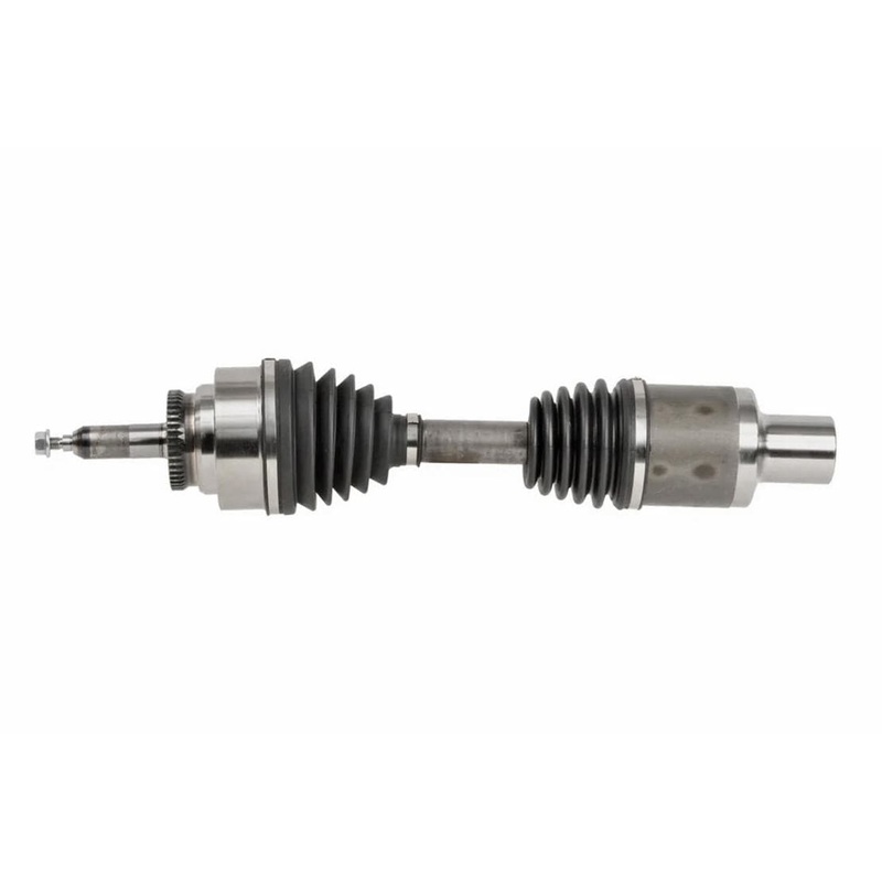 Drive Shaft - Ford