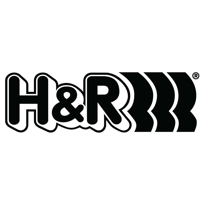 H&R 17-21 Audi A4 Premium/Premium Plus/Prestige (2WD) B9 Street Perf. Coil Over Kit (w/o MRC)