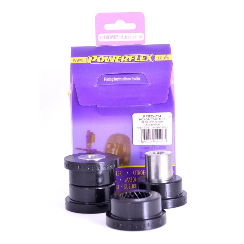 Honda Civic / Element / CR-V Rear Upper Arm Outer Bushing