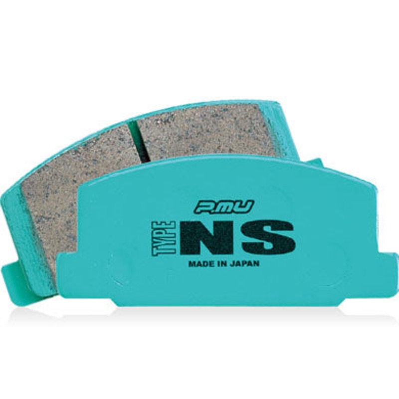 Project Mu NS Brake Pads (Front) - Mazda Miata 94-05
