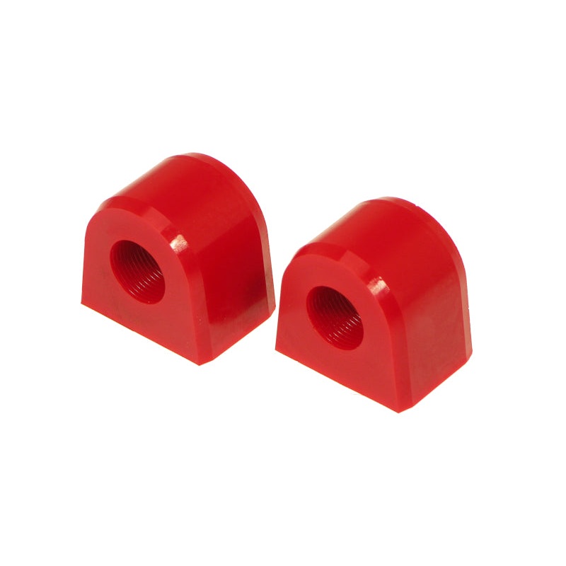 Prothane 04 WRX/STI Rear Sway Bar Bushings - 19mm - Red