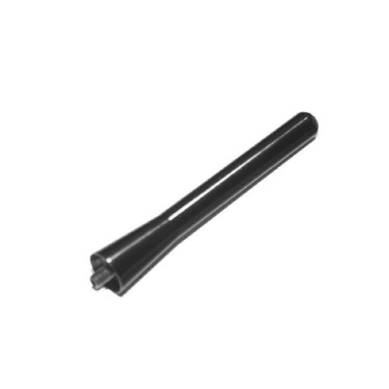Torque Solution Billet Stubby Antenna : Hyundai Elantra 2008+
