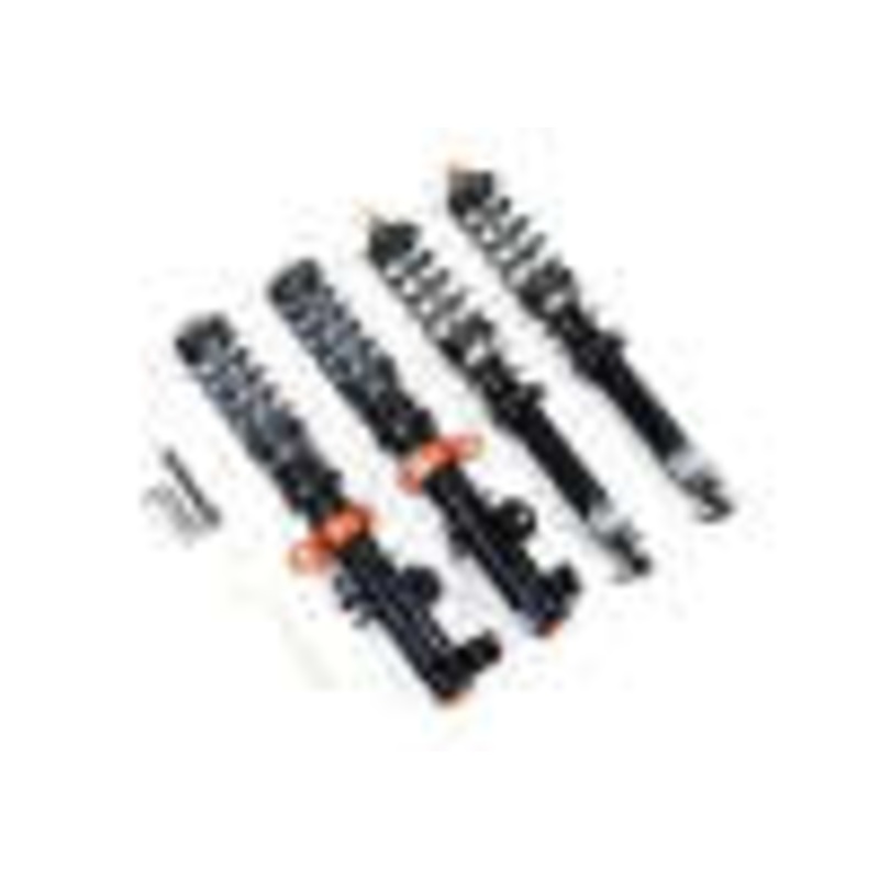 AST 2019+ BMW 1 Series F40 5100 Comp Series Coilovers