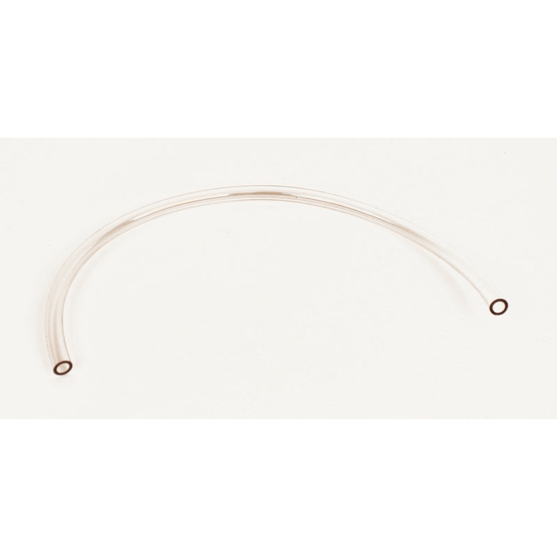 Clear Fuel Line 1/4" ID