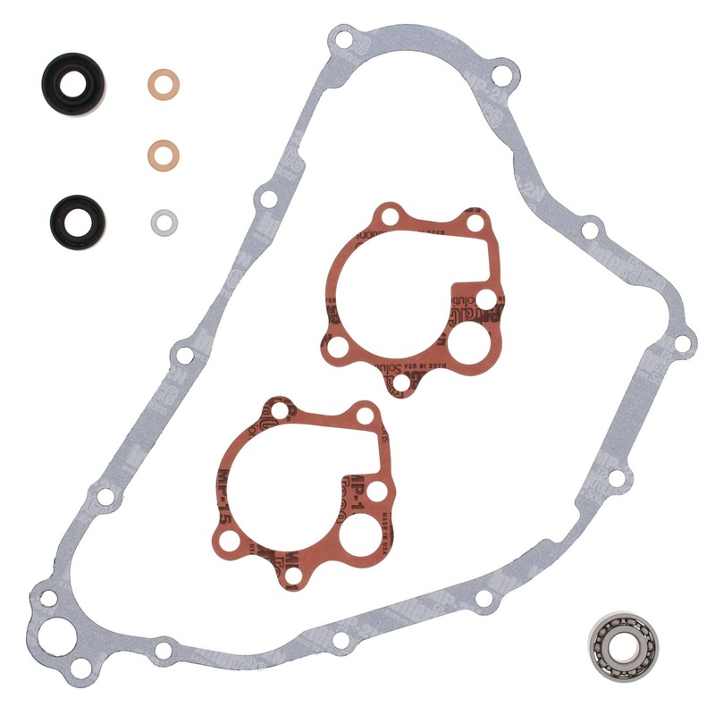 Vertex 821264 Gaskets 02-07 Honda CR250R Water Pump Rebuild Kit