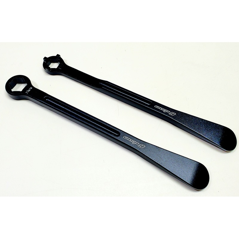 Warp9 Tire Levers
