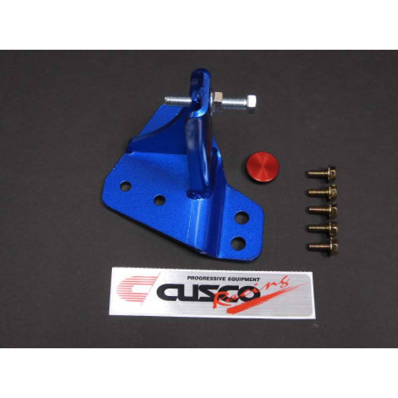 Cusco BCS USDM 2015 Subaru Impreza (VA Chassis)