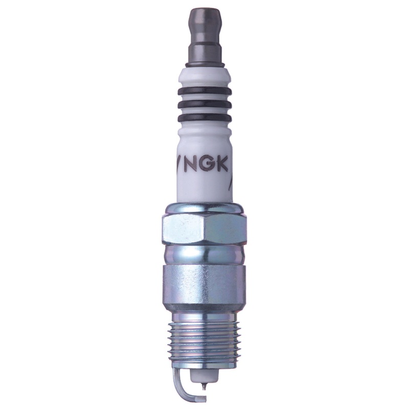 NGK Racing Spark Plug Box of 4 (UR4IX)