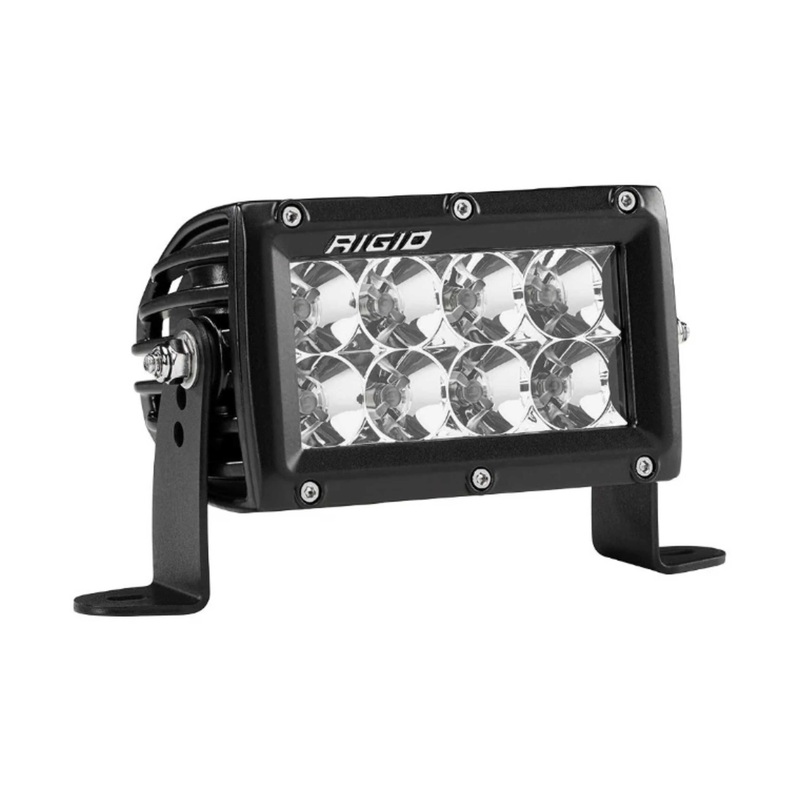 Rigid Industries Rigid E-Series Pro Midnight Light - Spot / 30in (RIG130213BLK)