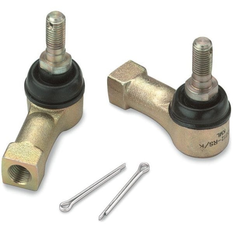 Tie Rod End Kit Arctic Cat by Moose Utility