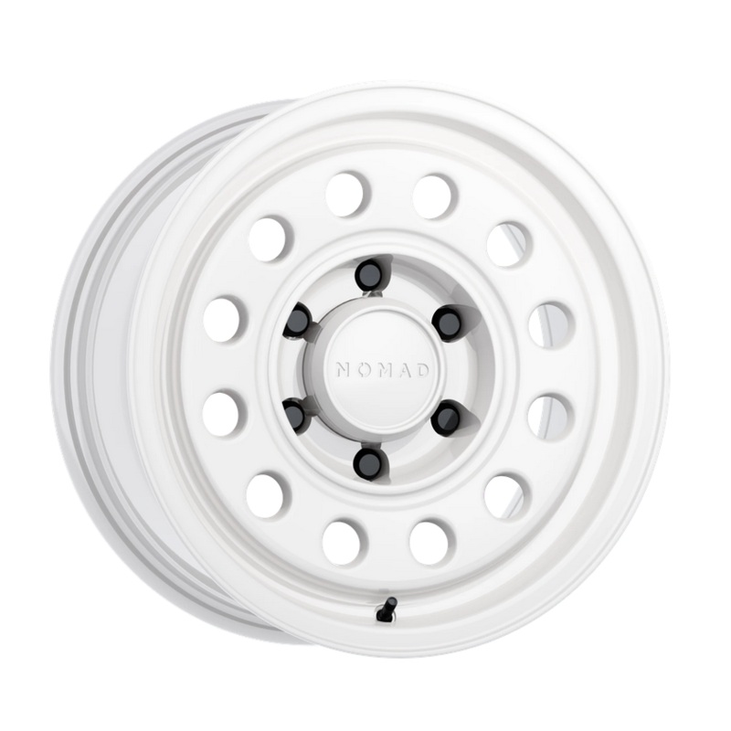 16x8.0 Nomad 501SA Convoy Salt