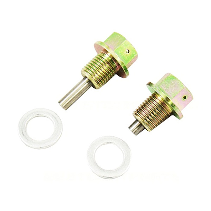 Spoon Sports Magnetic Drain Plug