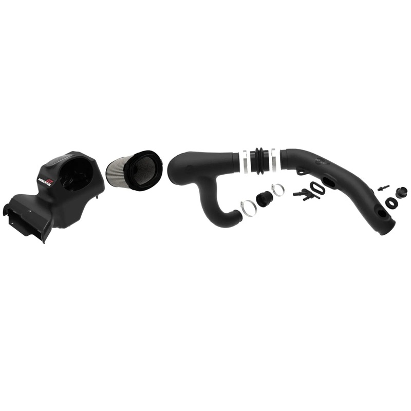 aFe 22-24 Ford Bronco Raptor Momentum GT Cold Air Intake System