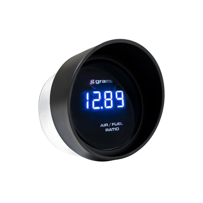 Grams Performance Wideband Air/Fuel Ratio Gauge