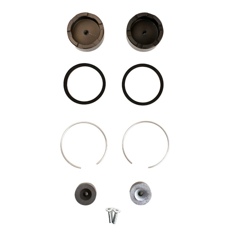 OTK Tony Kart BSD Rear Brake Caliper Rebuild Kit