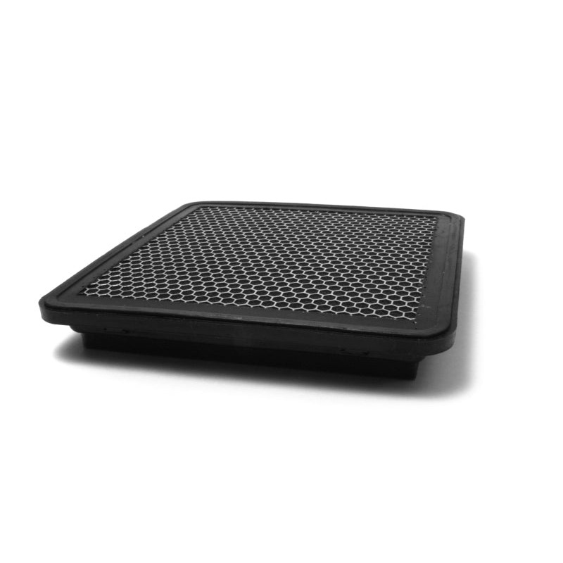 PERRIN 08-21 Subaru WRX / 08-18 STI / 09-18 Forester / 13-17 Crosstrek Drop-In Filter Foam - Black