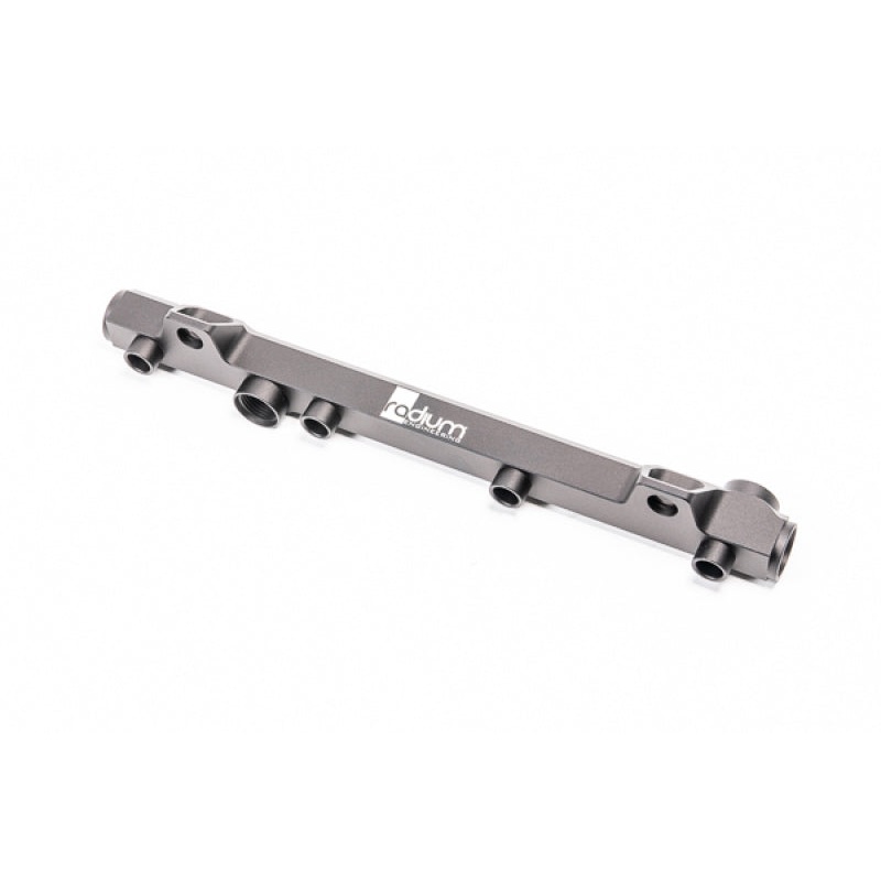 Radium 1.6 B6 Fuel Rail Mazda Miata 1990-1993 | 20-0769-02