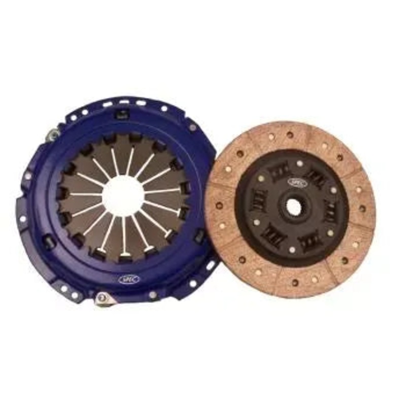 SPEC Stage 3+ Clutch Kit - 96-04 Audi A3 1.8T