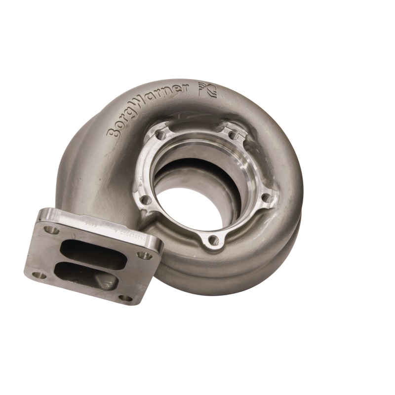 BorgWarner Turbine Housing SX S300SX3 A/R .91 68mm