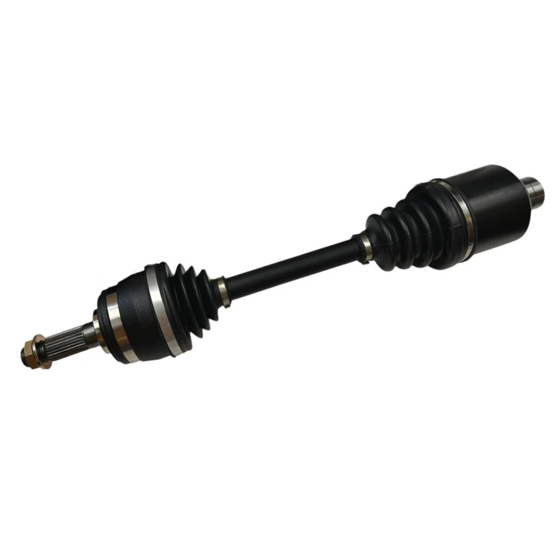 DSS 92-00 Honda Civic/94-01 Acura Integra (K-Series) 700HP X4 - Right RA4004X4