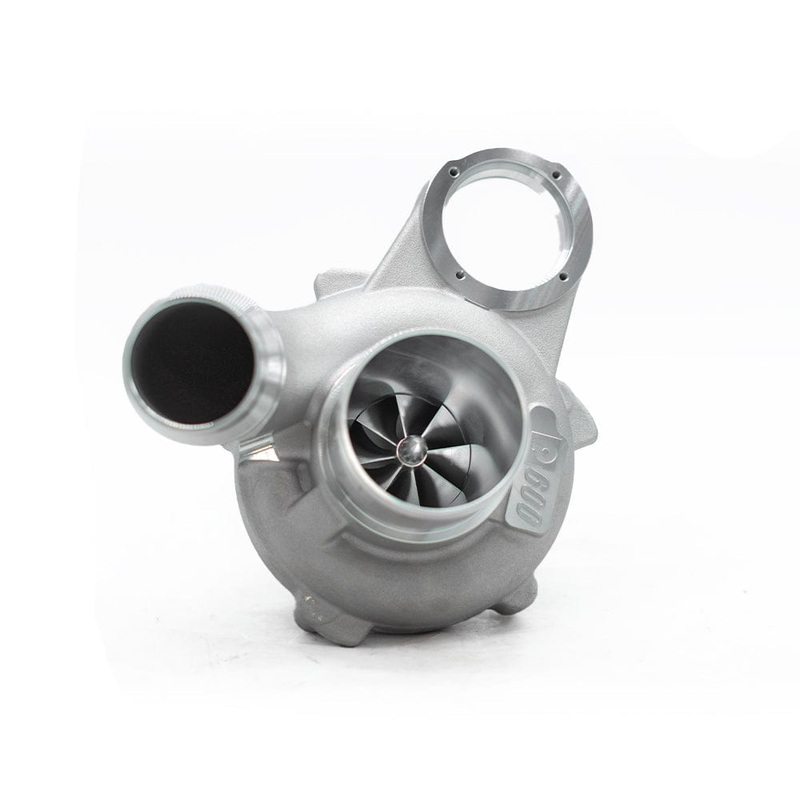 Pure Turbos NEW Pure600 Turbocharger -  BMW B58 (Gen 1)