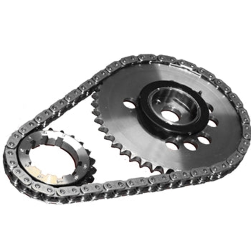 Rollmaster Single-Roller Timing Set for LSA