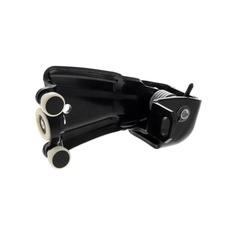 Sliding Door Roller Guide - Mercedes