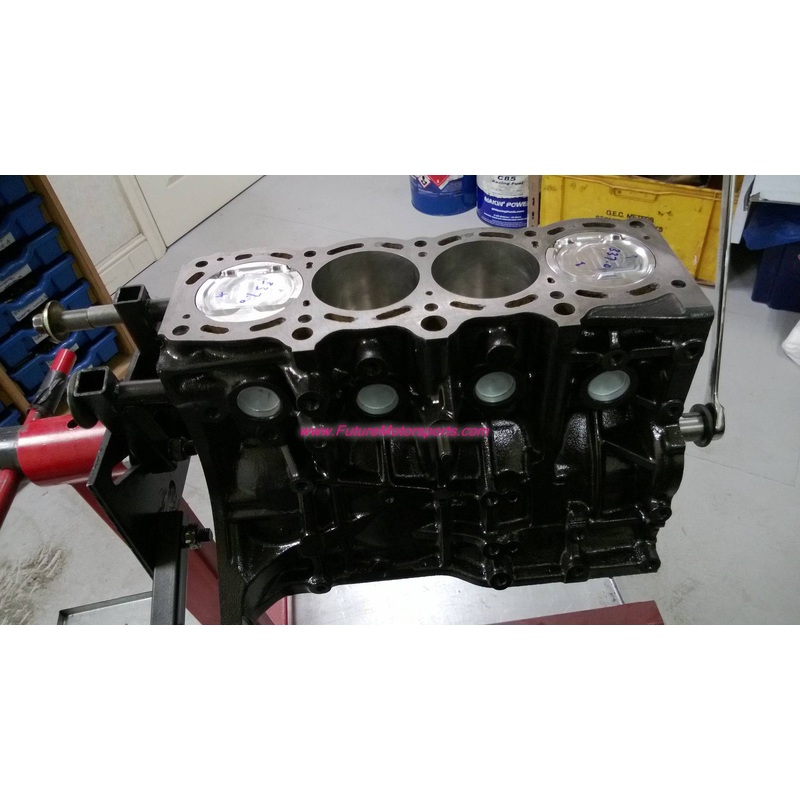 STAGE 3+ 3SGTE CUSTOM BUILT RACE & FULL RACE SPEC SHORT BLOCK 700-1000bhp+