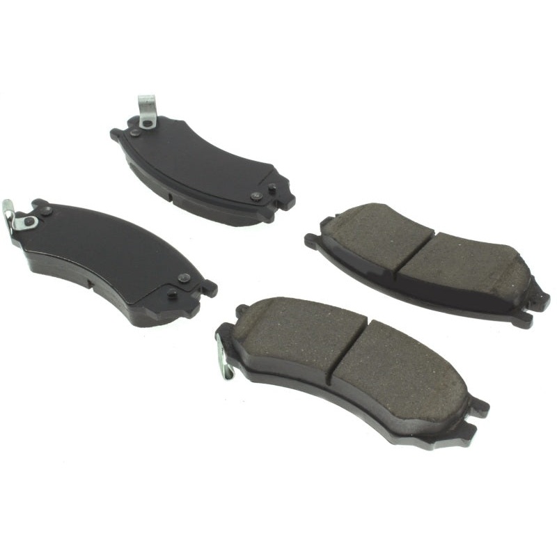 StopTech Performance Brake Pads