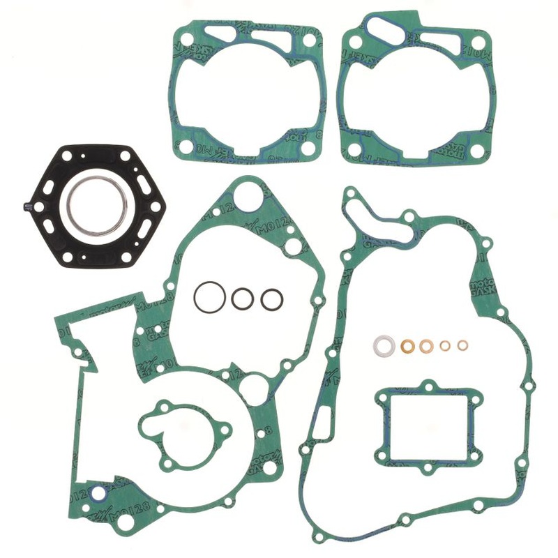 Athena P400210850264 Complete Gasket Kit (oil seals not included)