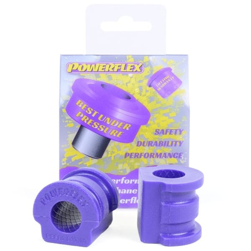 Audi A1 8X (2010-) Front Sway Bar Bushing - 17.5 mm