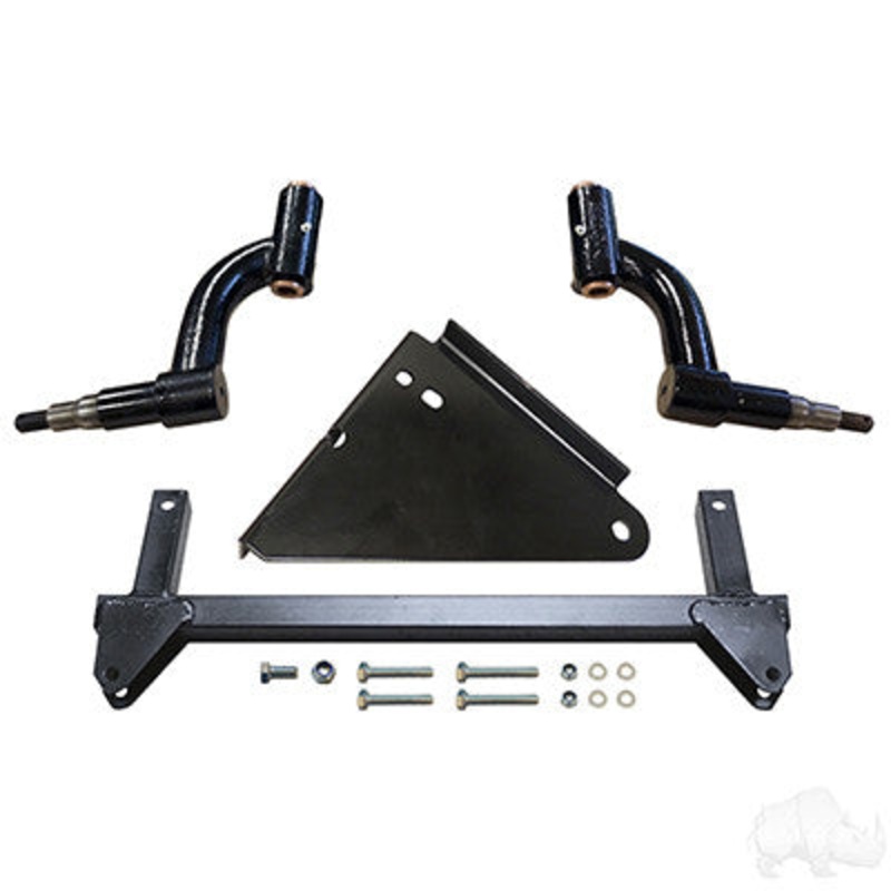 RHOX 6" Spindle Lift Kit for Yamaha Drive