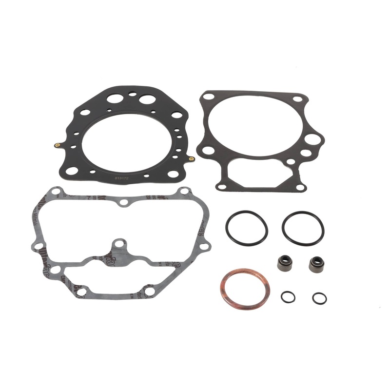 Vertex 810999 Gaskets 15-19 Honda TRX500FA Top End Gasket Kit