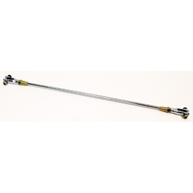 Arrow Brake Rod Complete with Ends and Jams