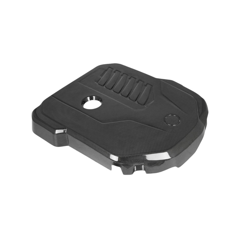 do88 Carbon Fiber Engine Cover - BMW / G2X / M340i / Z4