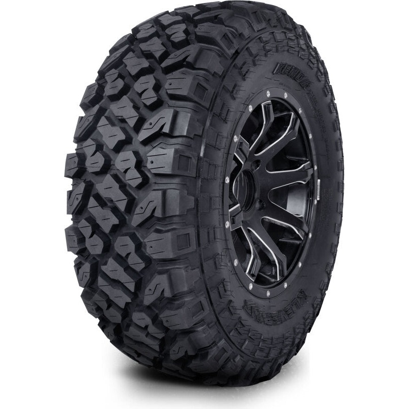 Kenda K3204R Klever XT Front/Rear Tires - 30x10R14 8PR 74M TL 25873068