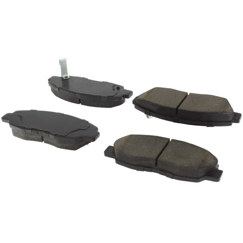 StopTech Performance 97-99 Acura CL / 94-97 Honda Accord Coupe / 90-97 Accord Sedan Front Brake Pad